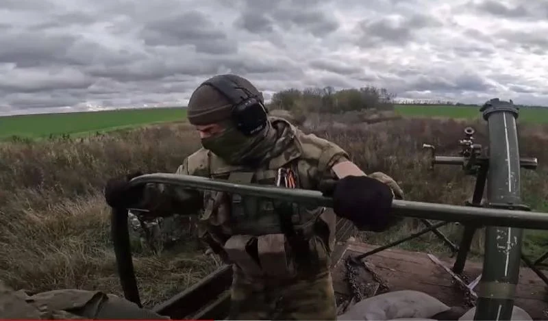 Бои за Авдеевку, последние новости: Наши войска атакуют передовые позиции ВСУ севернее и южнее Авдеевского района