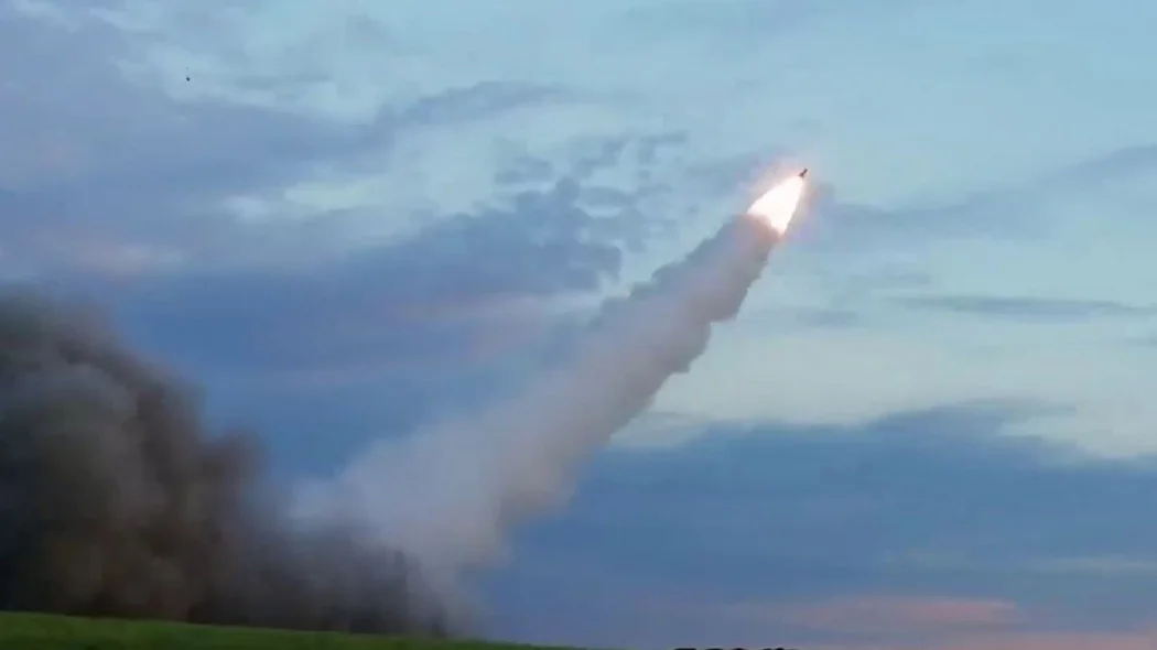 На юге России введена ракетная опасность
