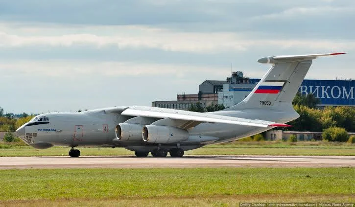На заводе в Ульяновске модернизируют производство самолетов для военно-транспортной авиации