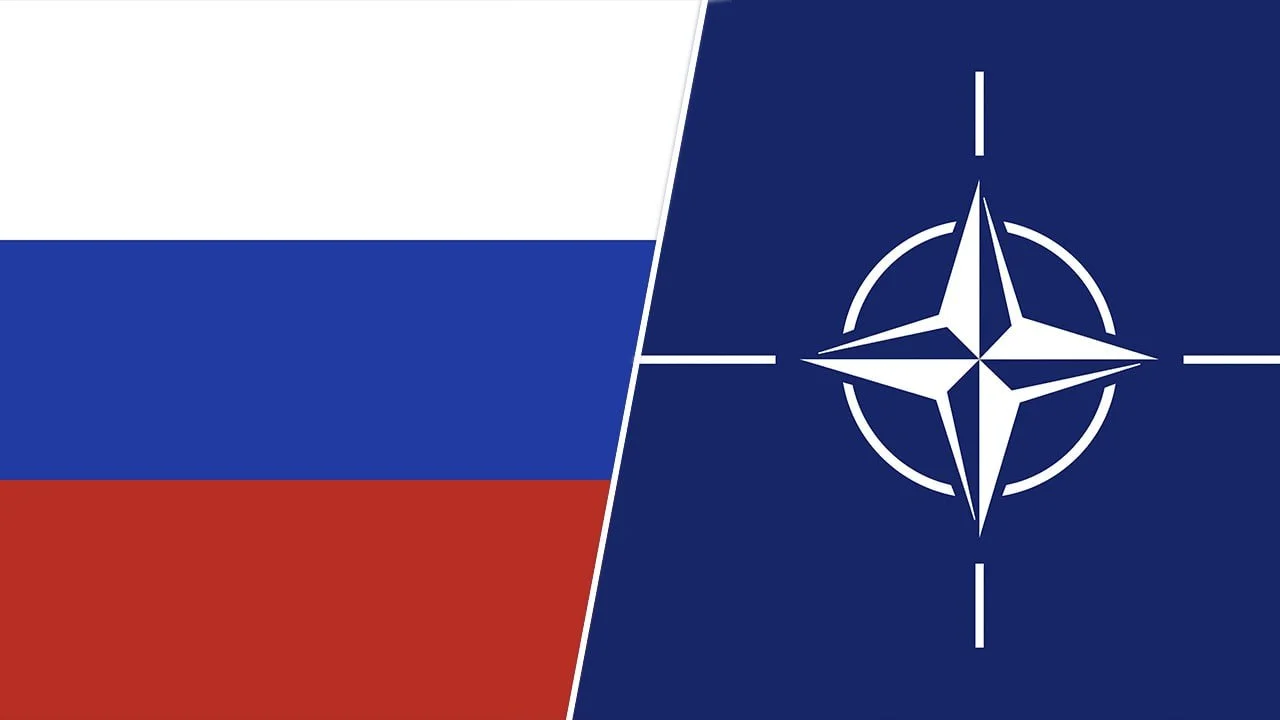 Путин: что Россия нападет на НАТО – чушь полная, и Байден это понимает