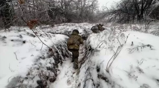 ВСУ захлебываются в Авдеевском котле: российская пехота продолжает давить врага в районе Степового
