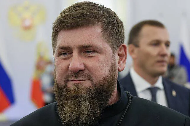 Кадыров предложил США снять санкции со своих родственников в обмен на украинских пленных