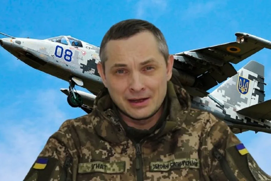 Спикер ВСУ: на Украину перестали завозить F-16 и ракеты из-за страха перед Россией