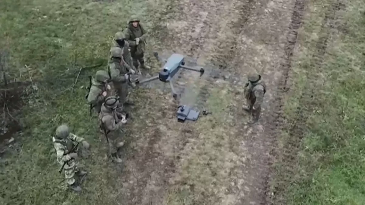 В ВСУ паника: всех операторов дронов кидают в пехоту на "мясо"