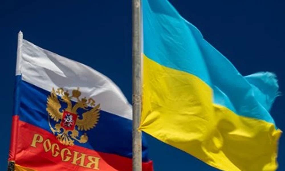 Лёд возмездия тронулся: Россия начала отвечать зеркально украинской "сестре", которая сдурела