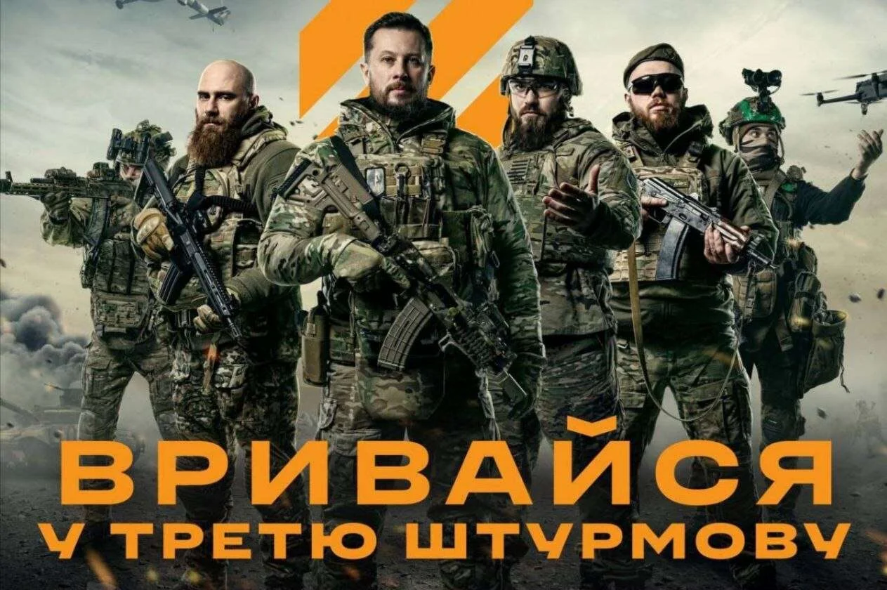 В Киеве заявили, что отправили одну из лучших бригад ВСУ в Авдеевку. Прошло пару дней и соединение понесло большие потери